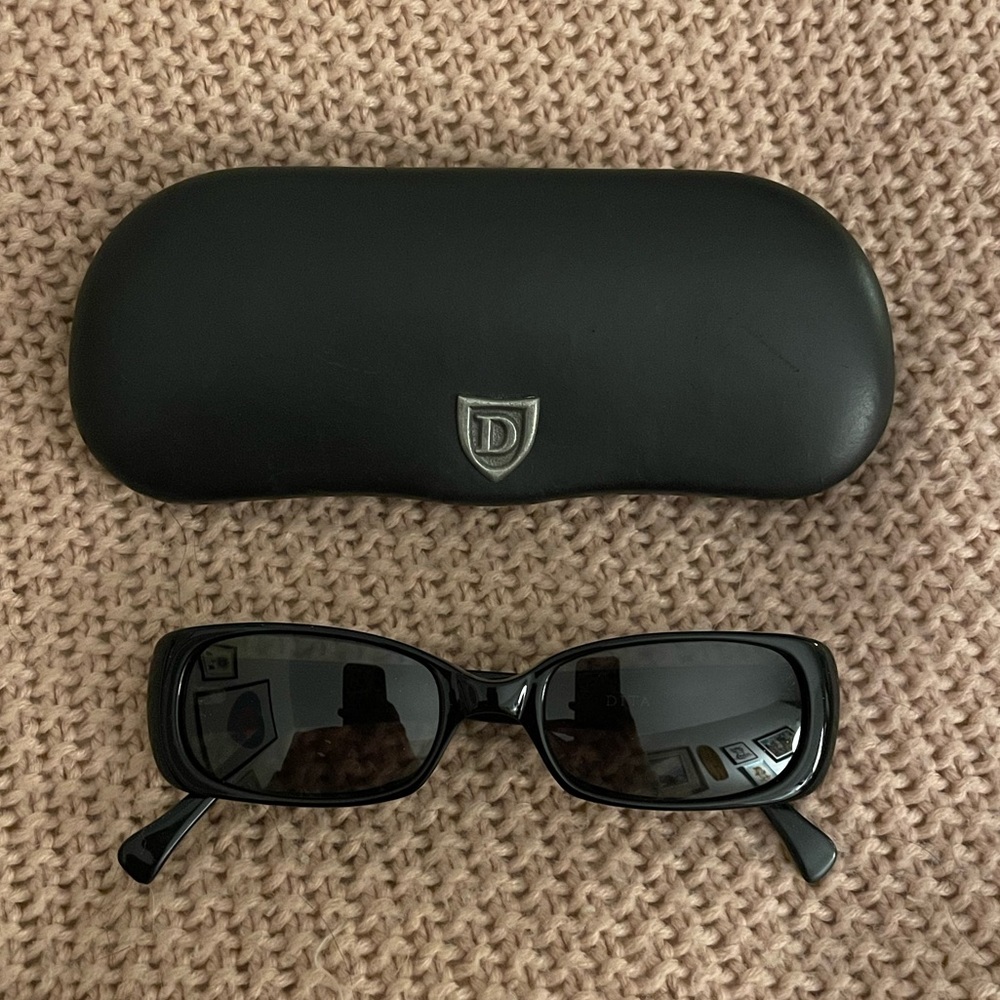 Vintage DITA Sunglasses